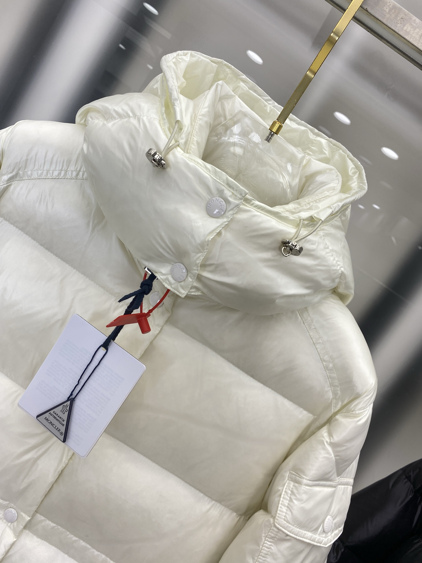 Mon new arrival winter coat 0058