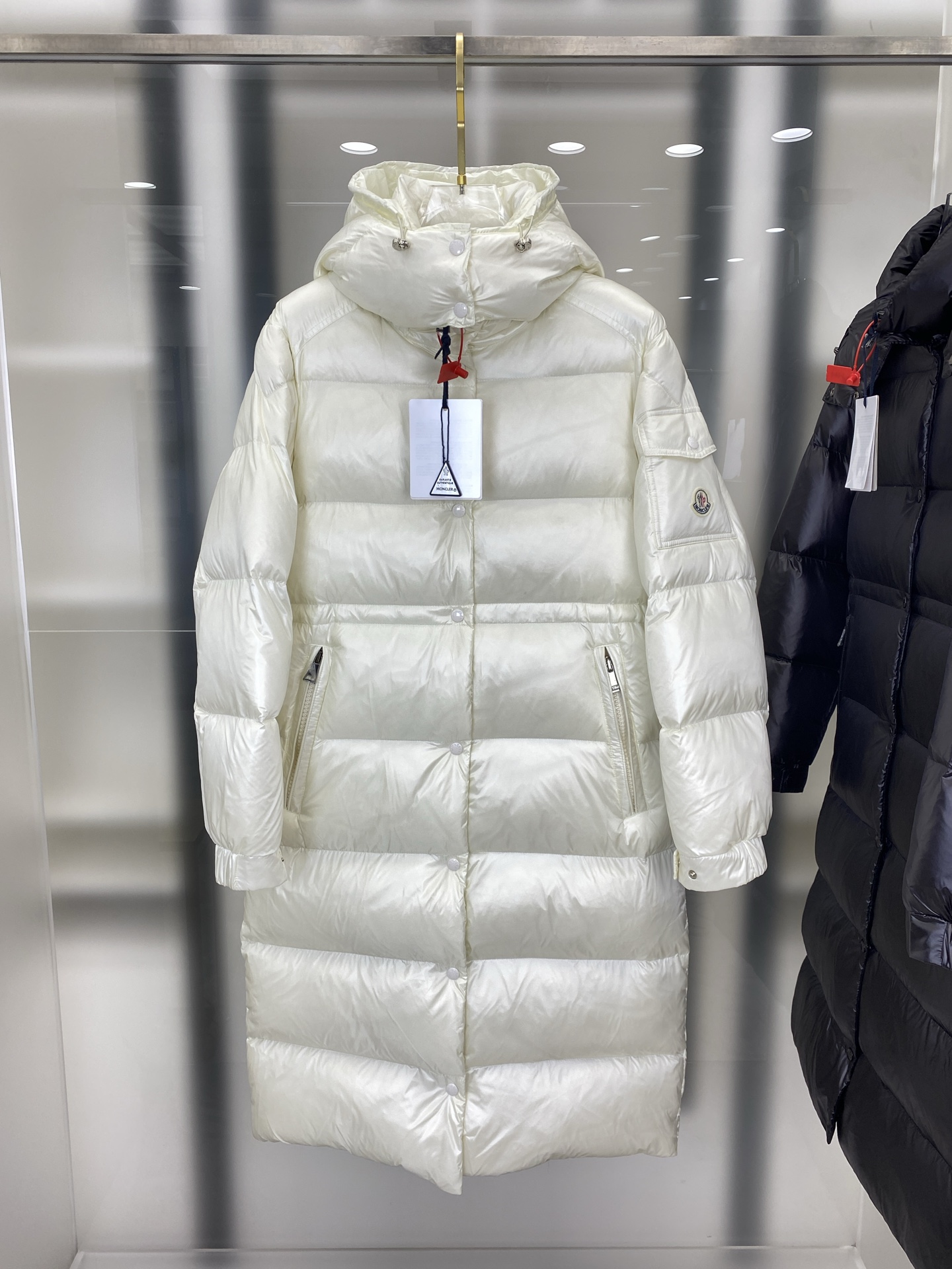 Mon new arrival winter coat 0058