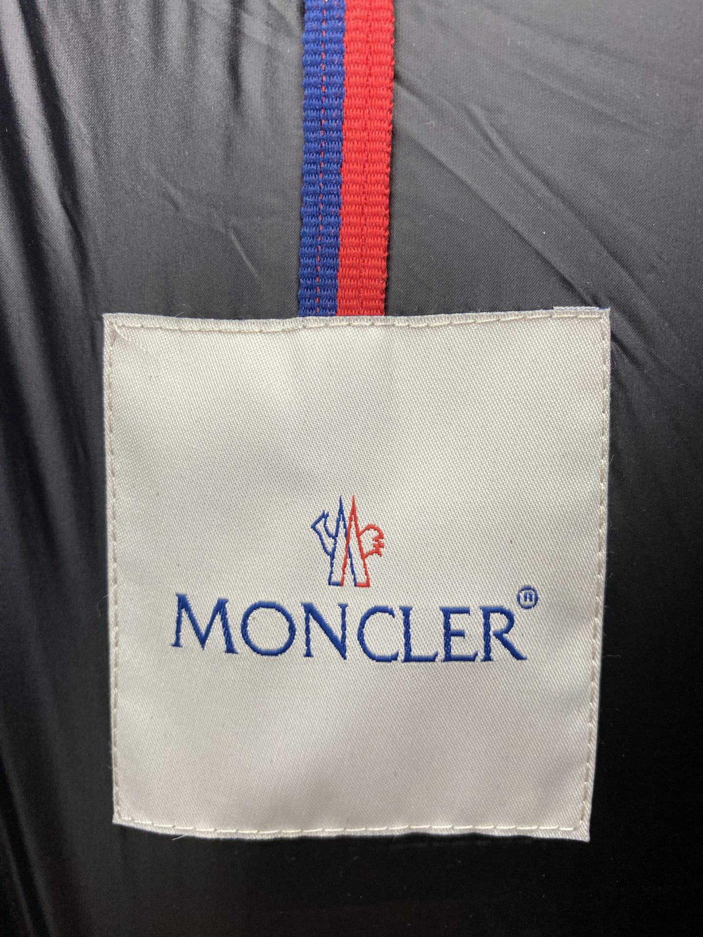 Mon new arrival winter coat 0058