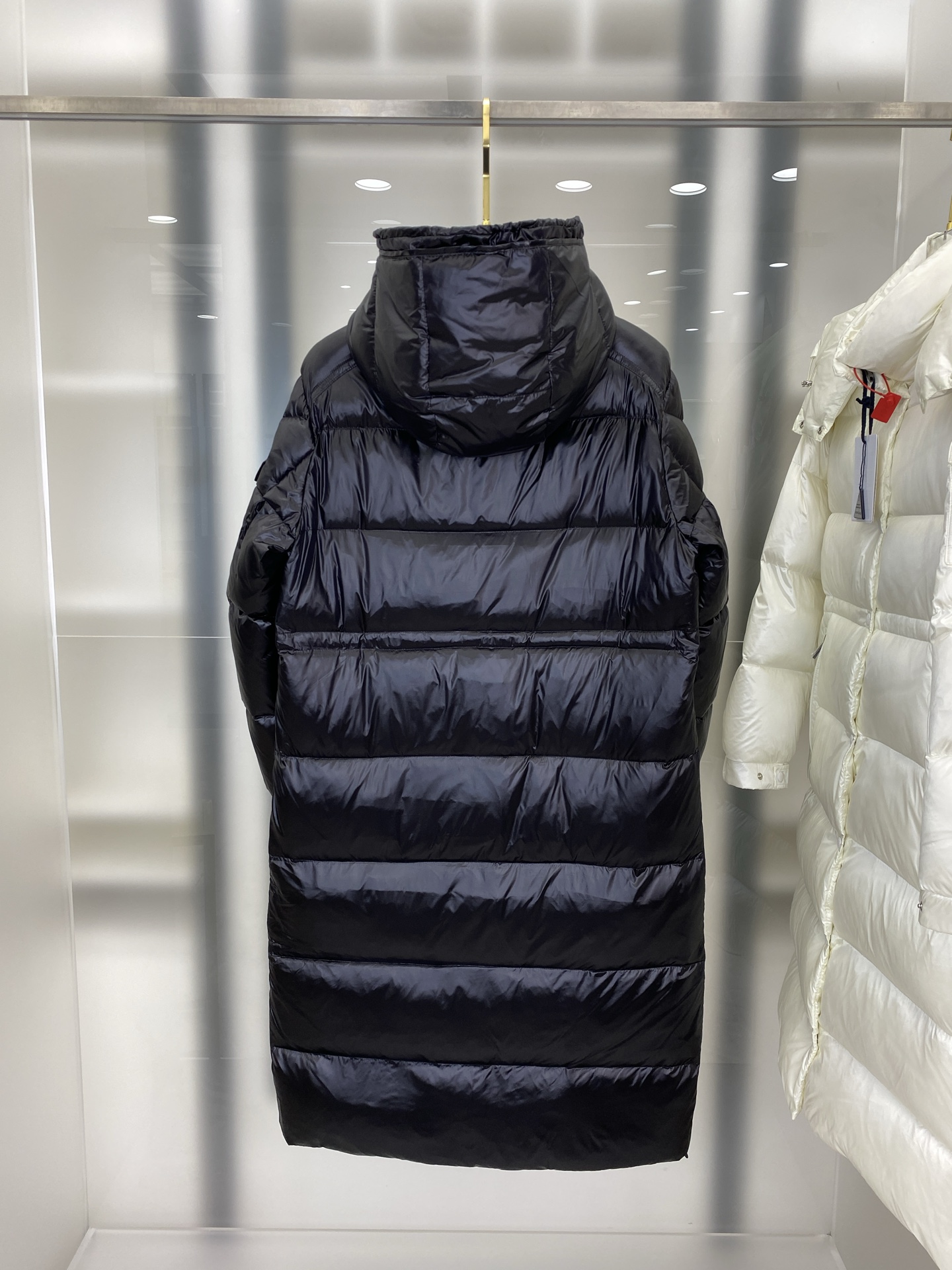 Mon new arrival winter coat 0058