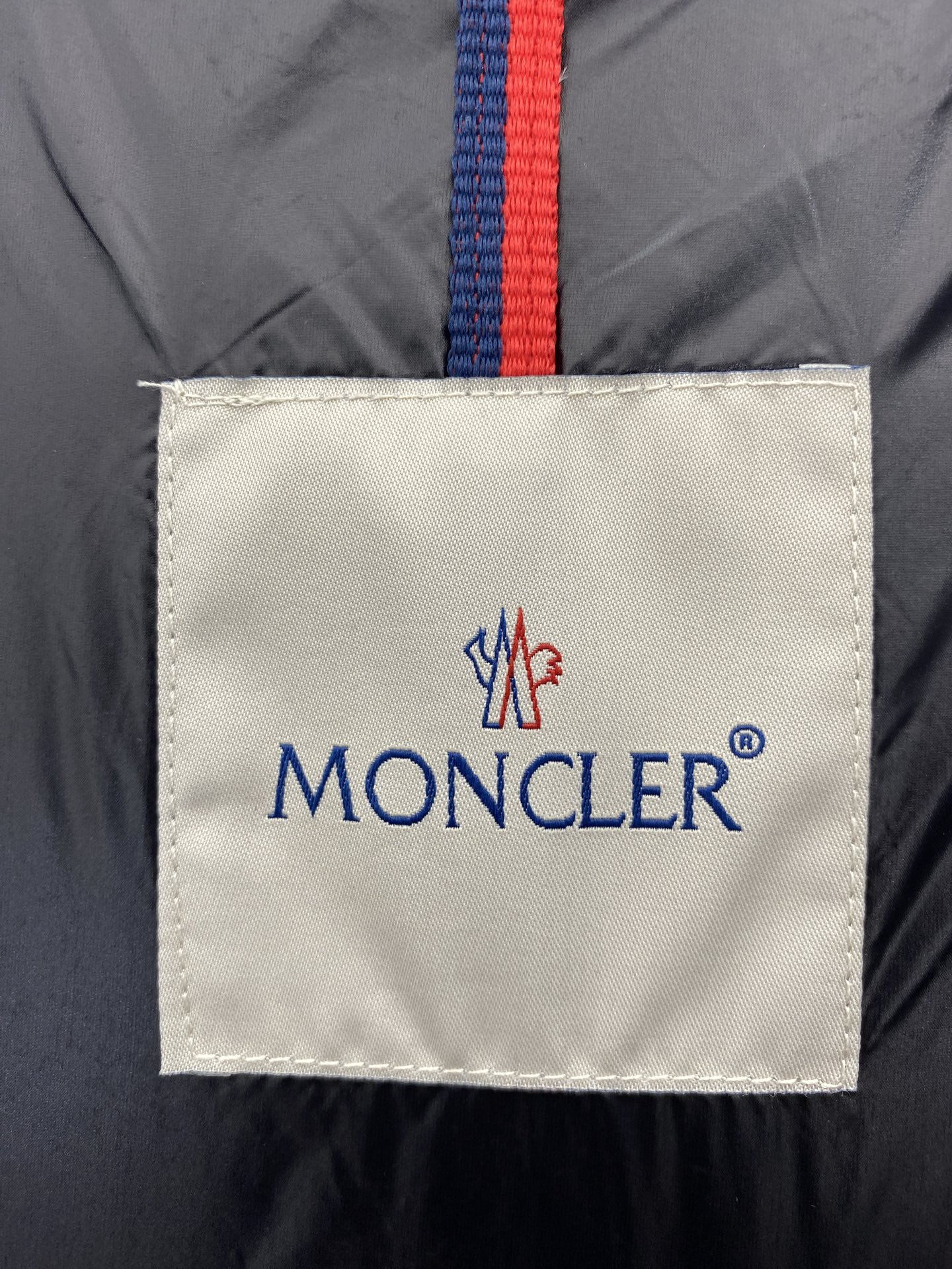 Mon new arrival winter coat 0059