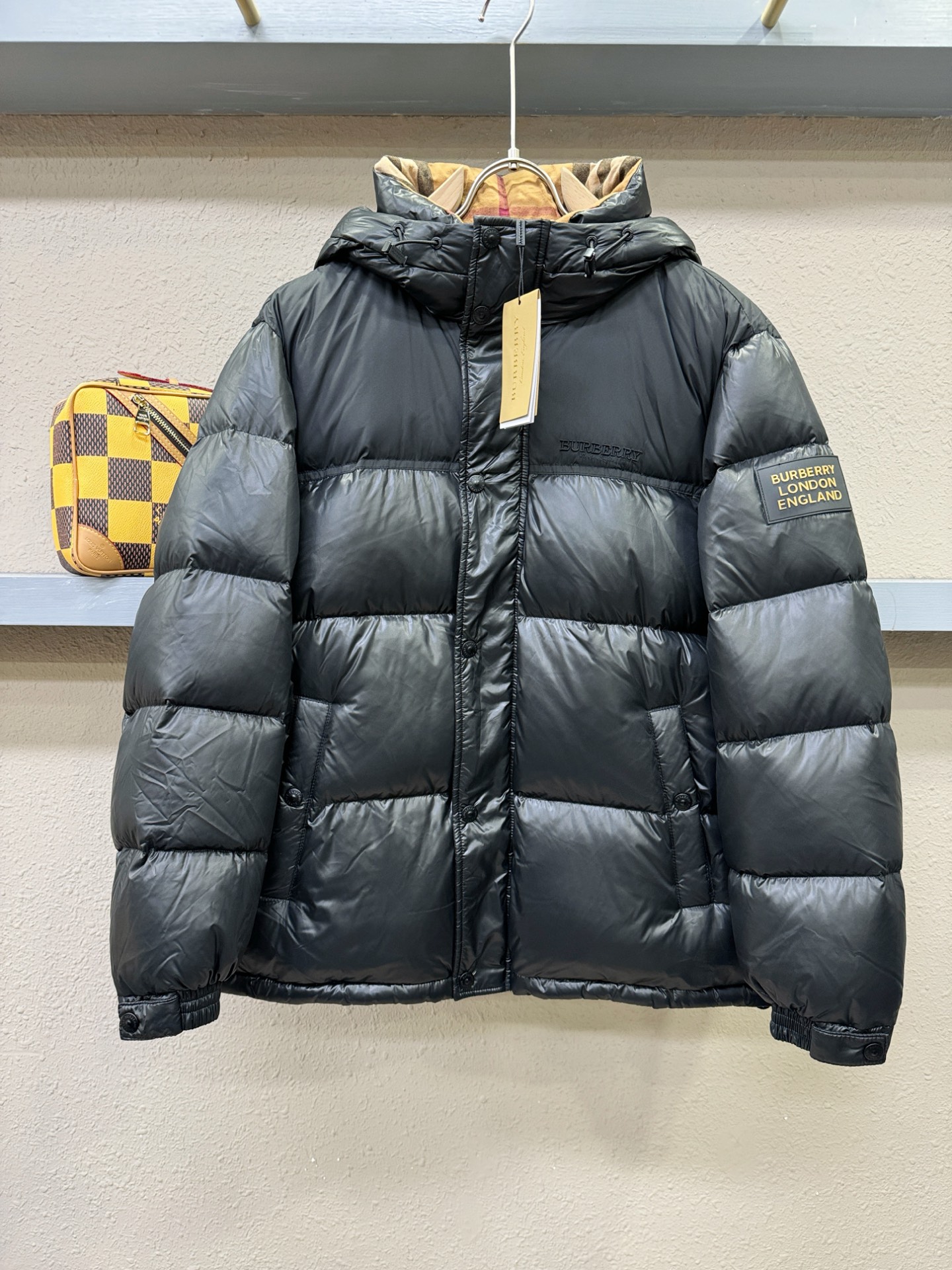 BB new arrival winter coat 0045