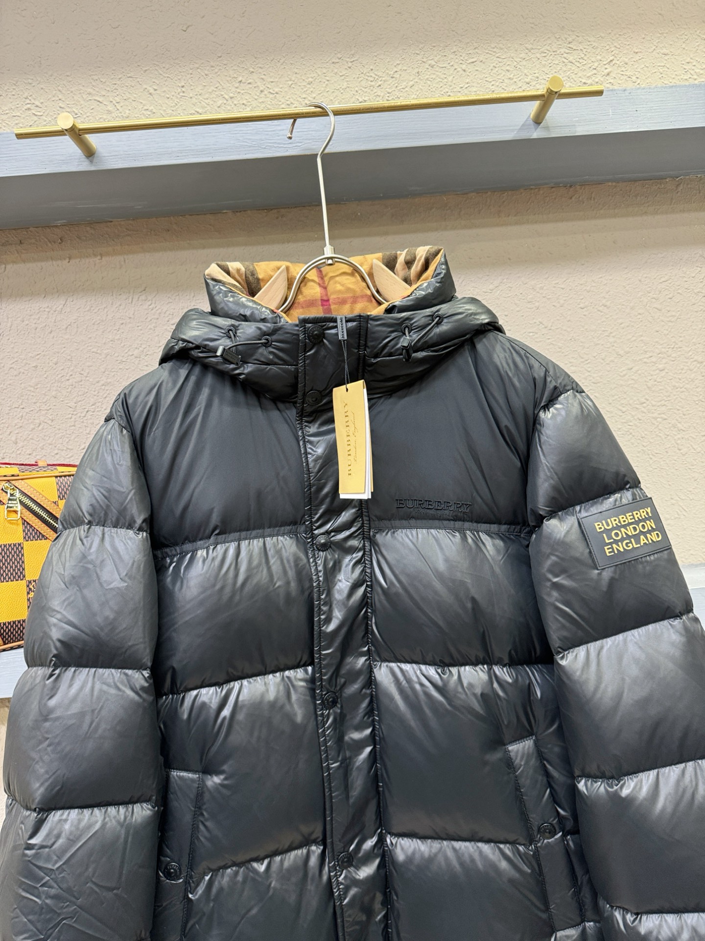 BB new arrival winter coat 0045