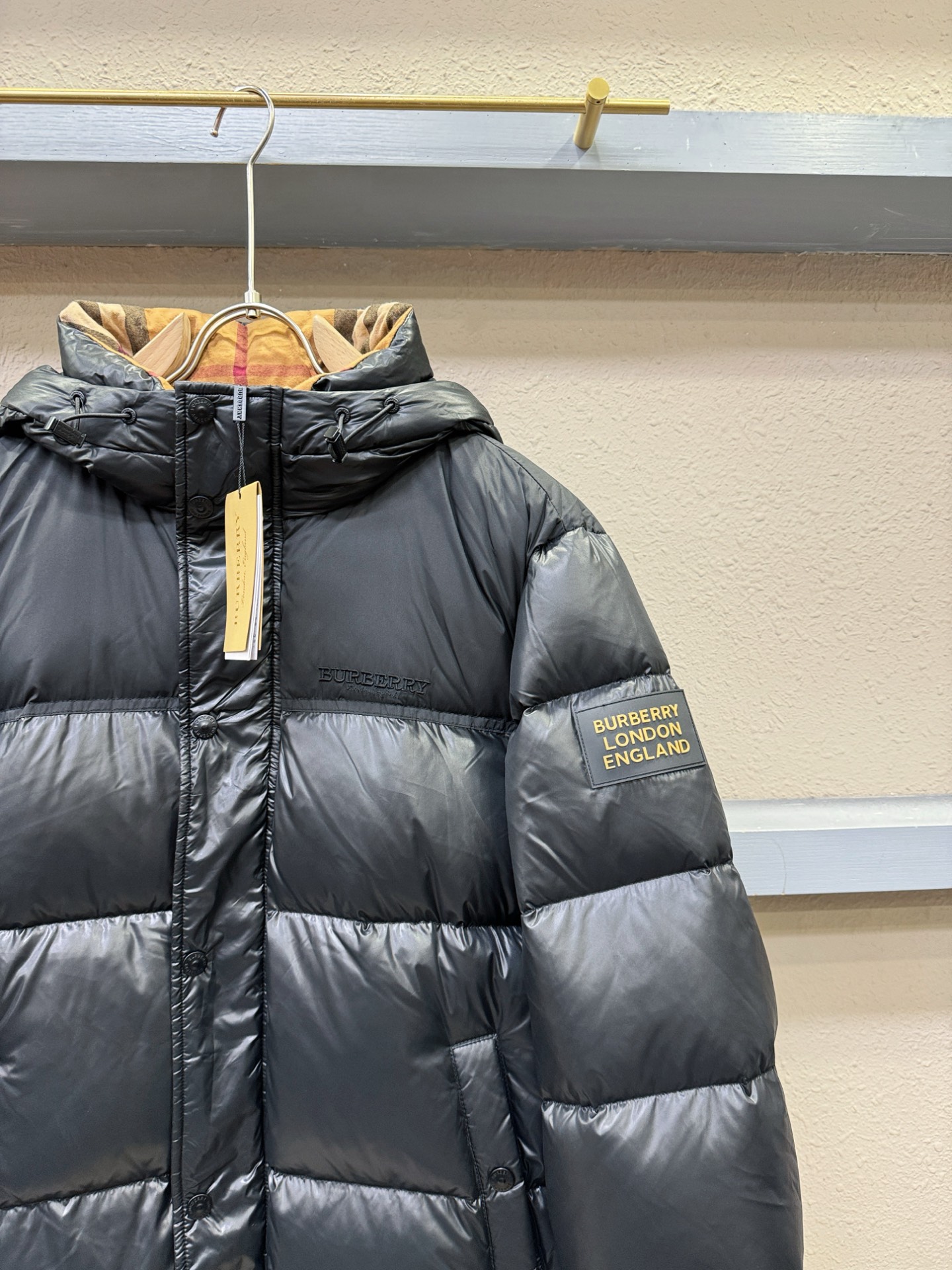 BB new arrival winter coat 0045