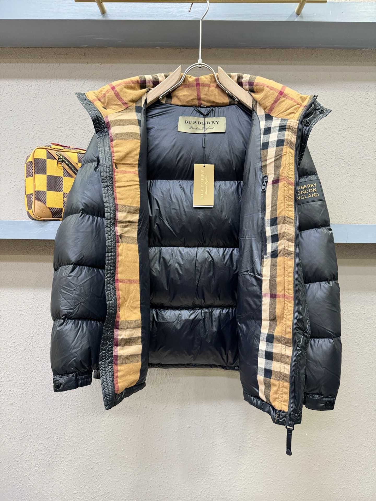 BB new arrival winter coat 0045