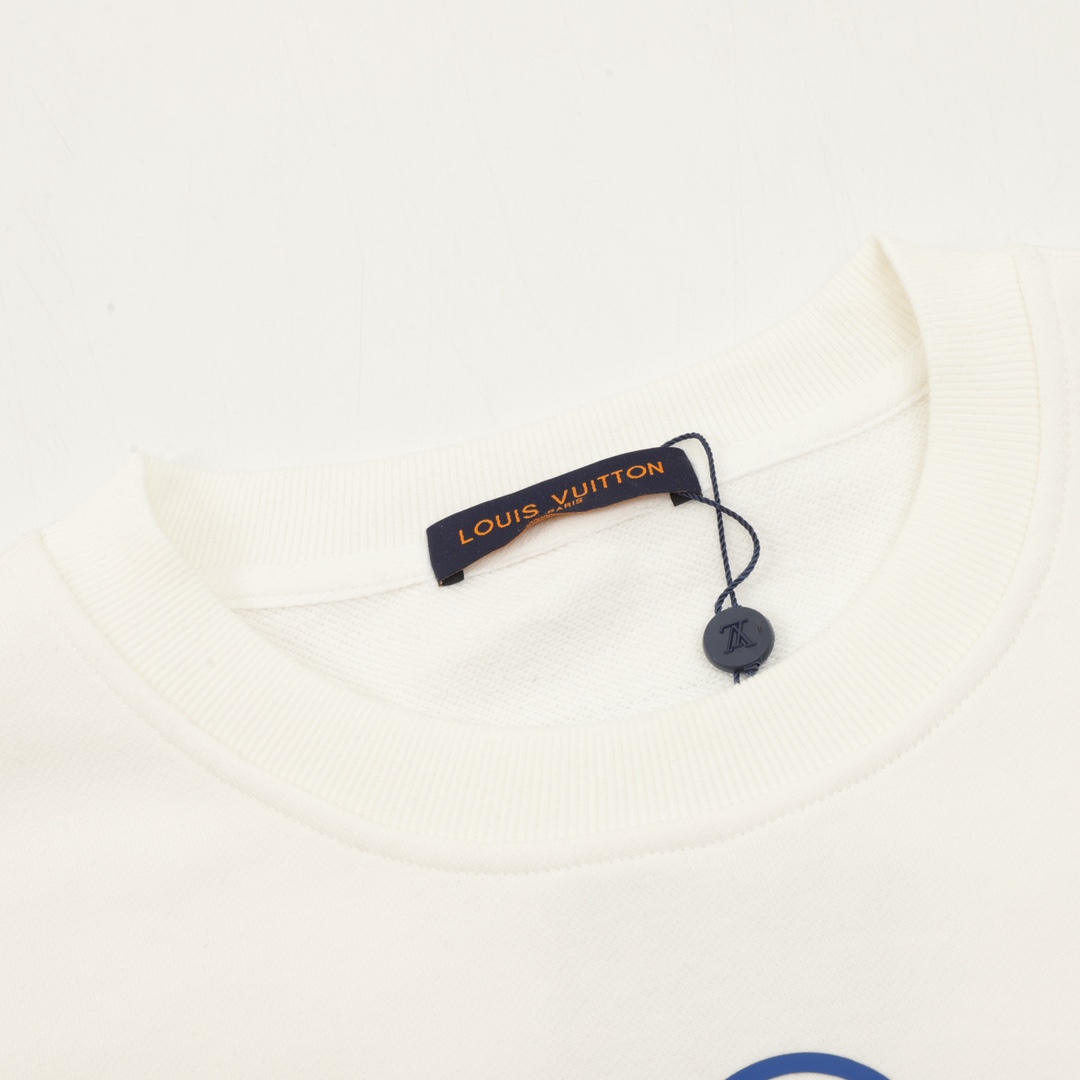 Louis new arrival hoodies 0118