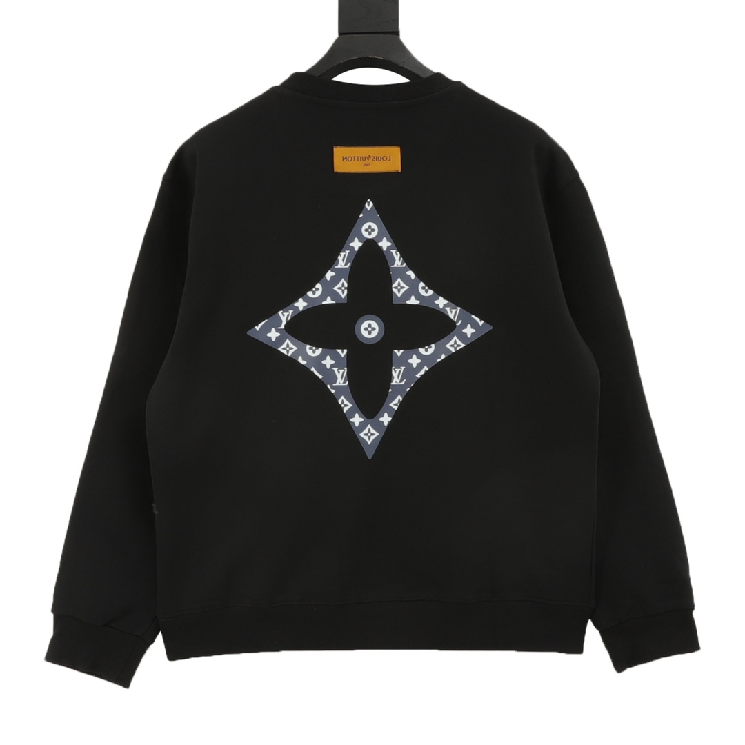 Louis new arrival hoodies 0117