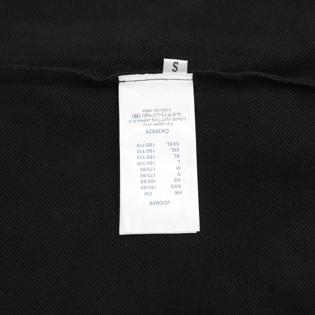 Louis new arrival hoodies 0117