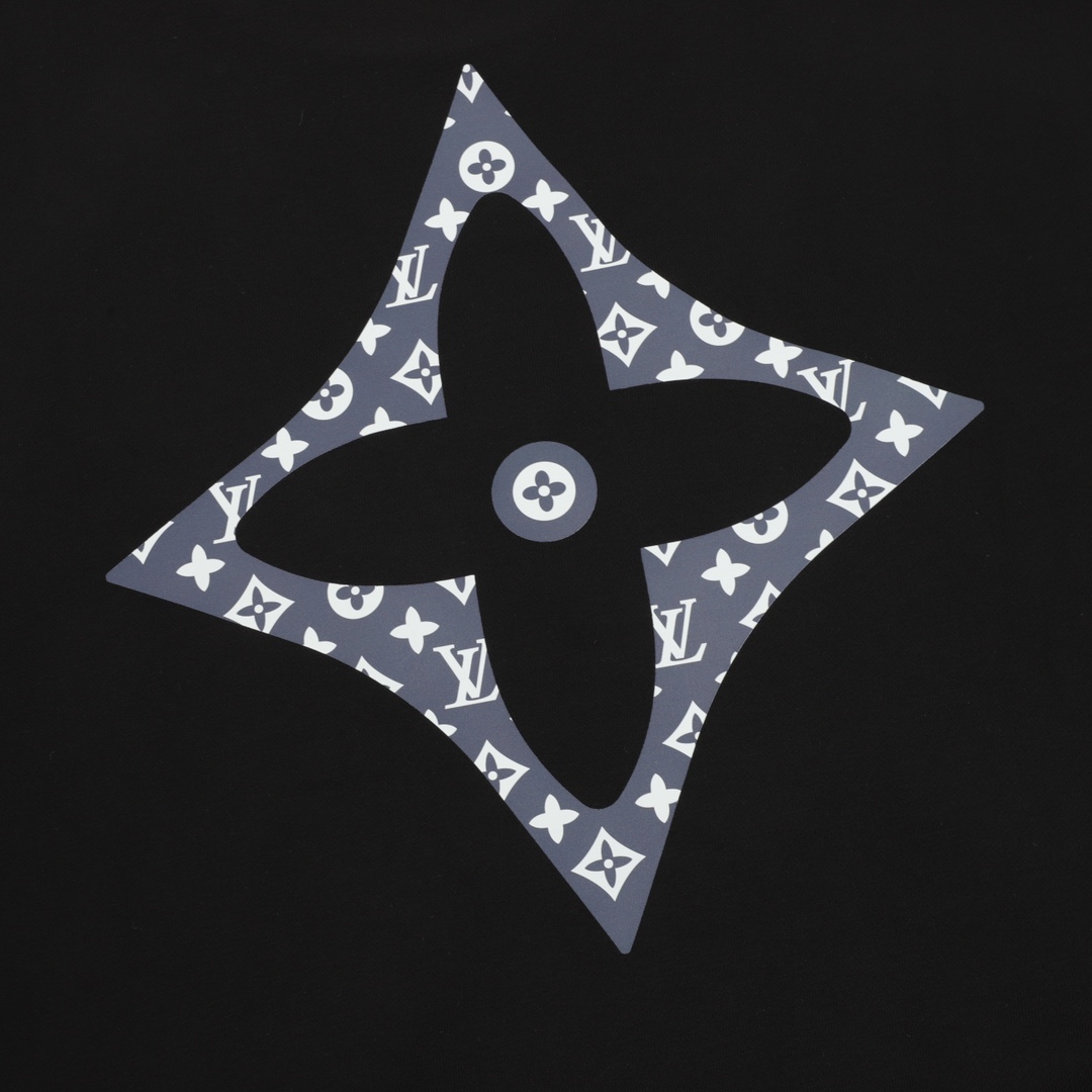 Louis new arrival hoodies 0117