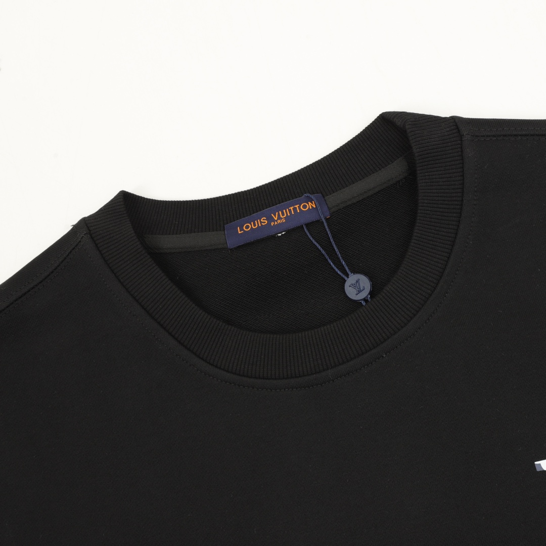 Louis new arrival hoodies 0117