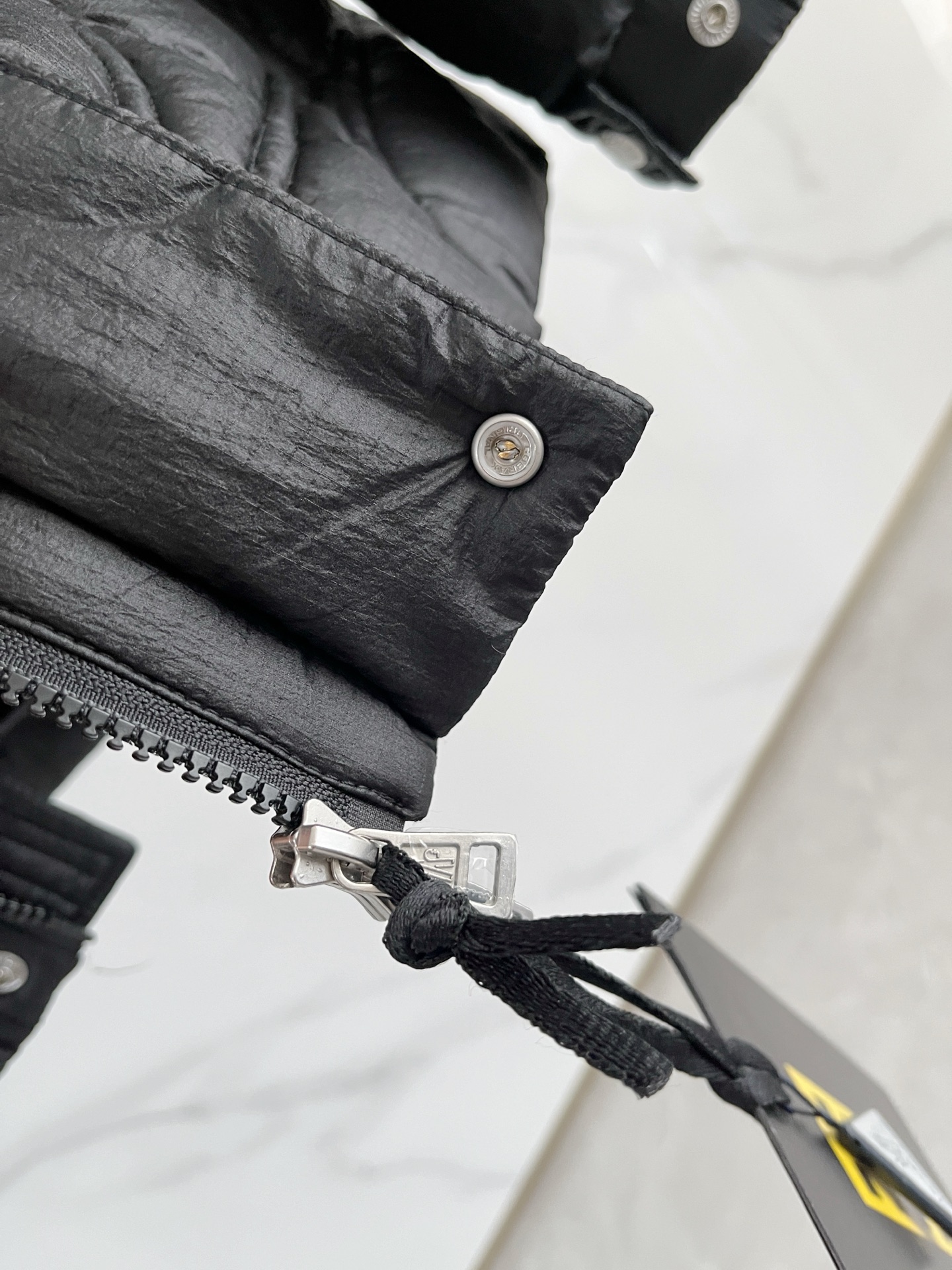 Moo * Pa an cherith new arrival winter coat 0076