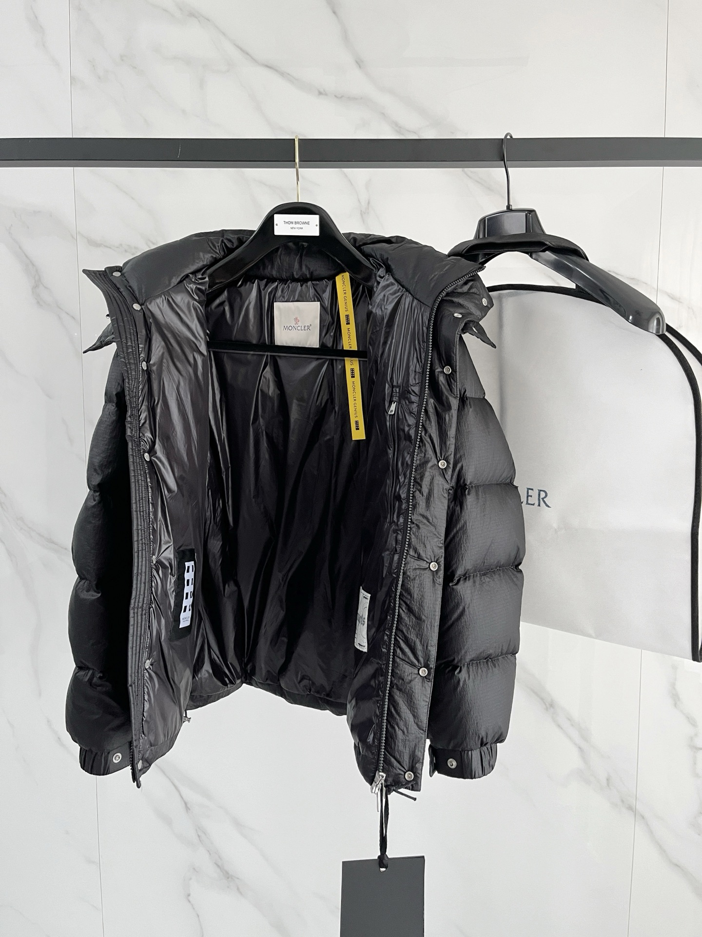 Moo * Pa an cherith new arrival winter coat 0076