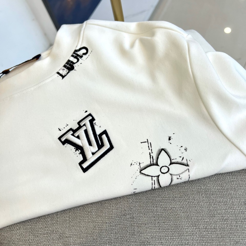 L hoodies 25ss New Style 0117