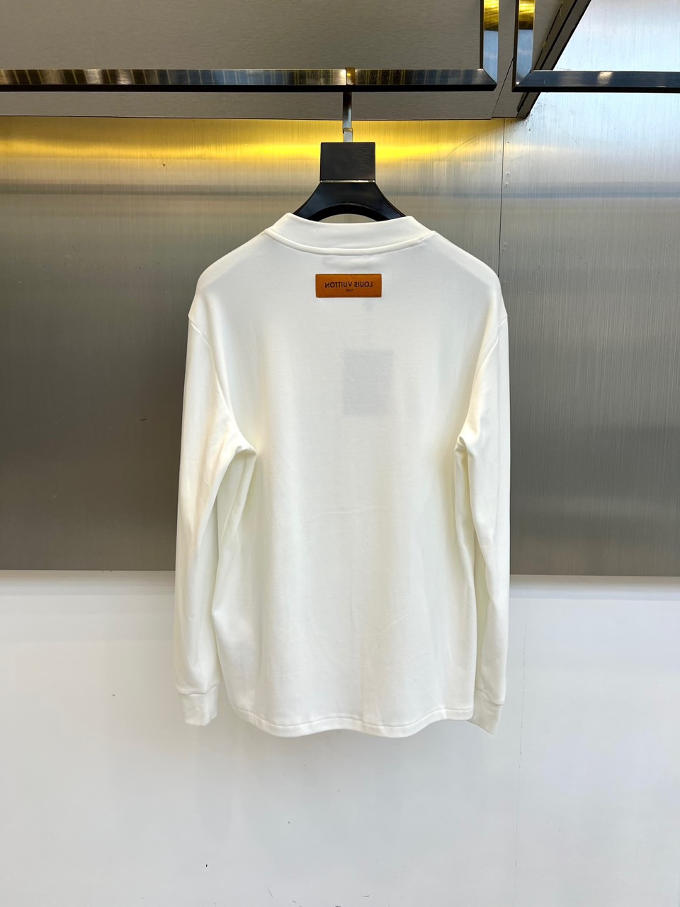 L hoodies 25ss New Style 0117