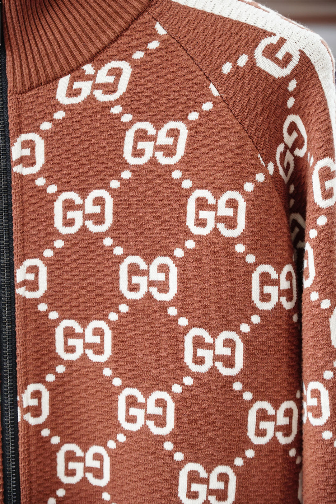 GG jacket 25ss New Style 0057