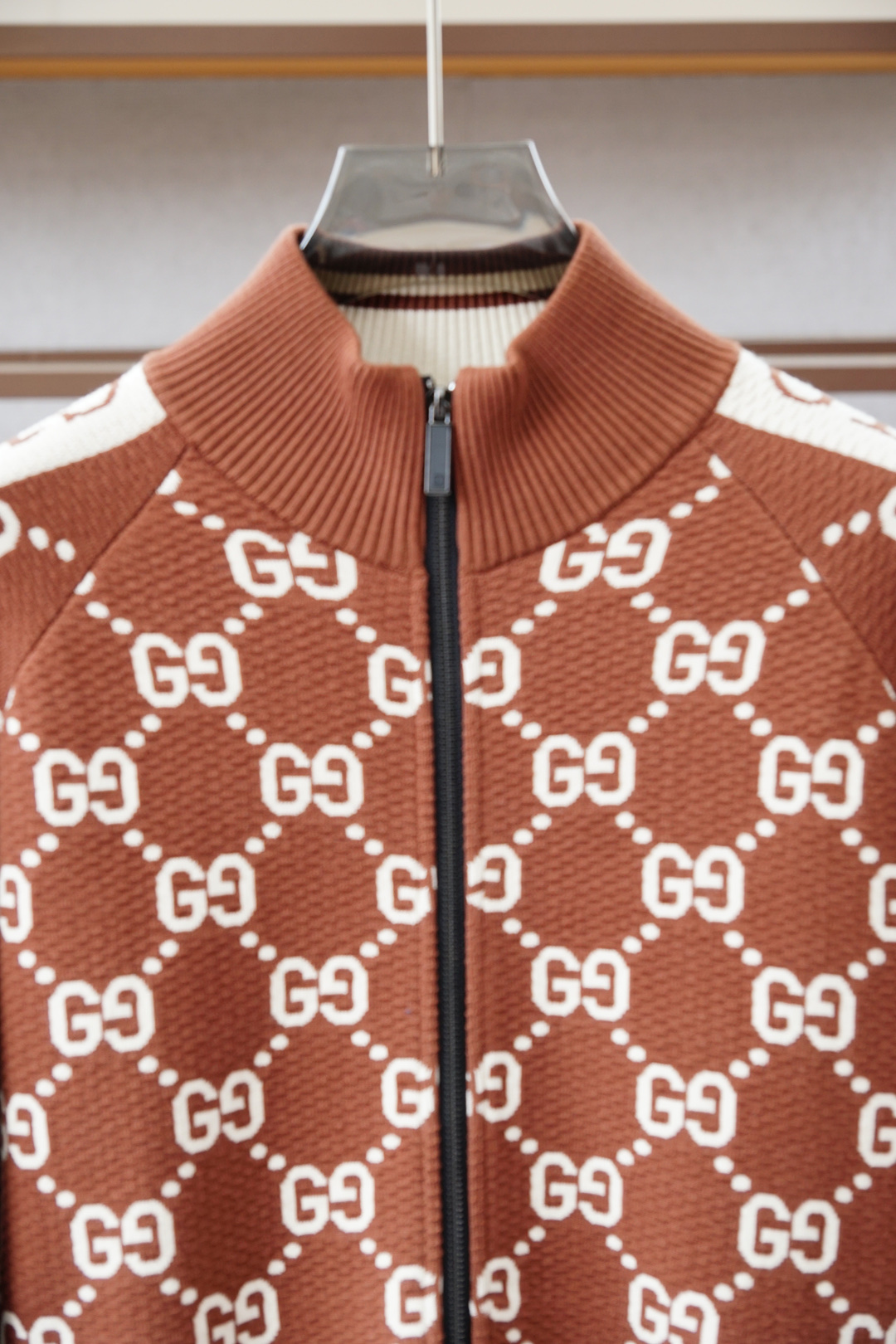 GG jacket 25ss New Style 0057