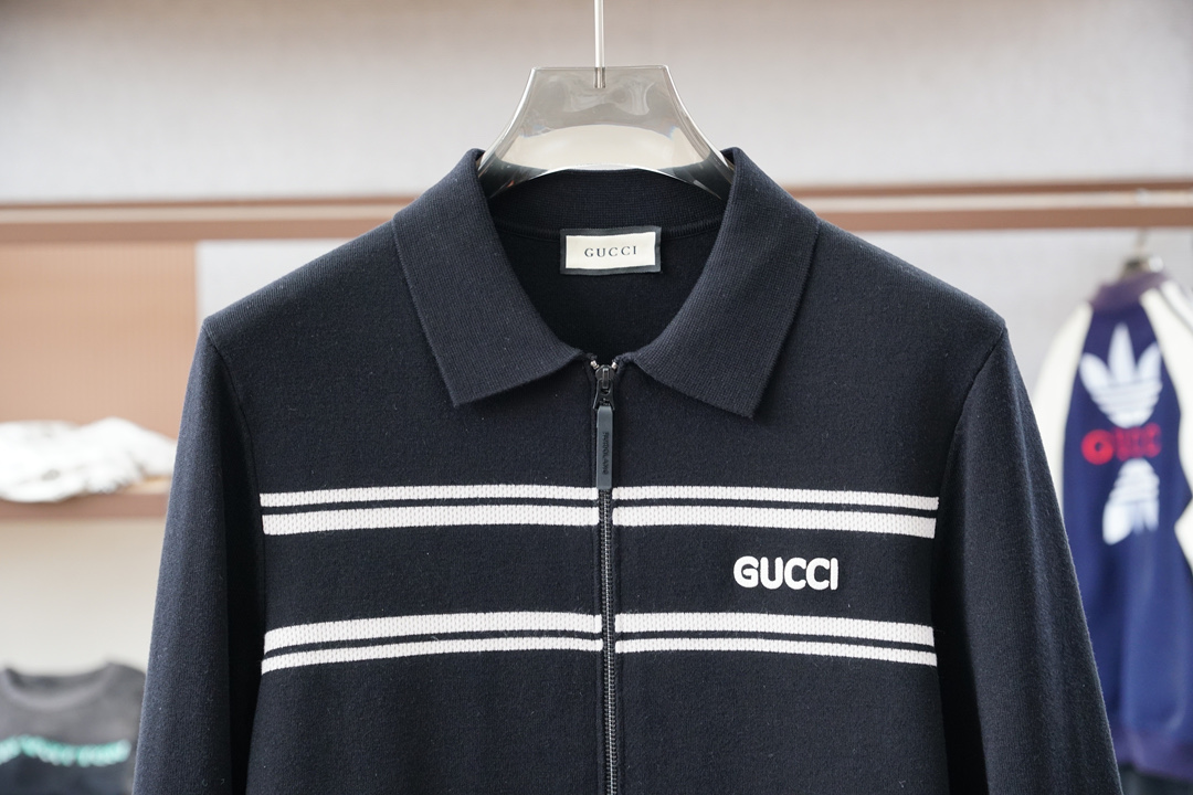 GG jacket 25ss New Style 0056