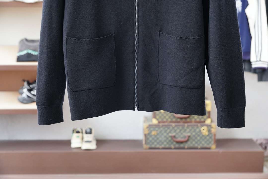 GG jacket 25ss New Style 0056