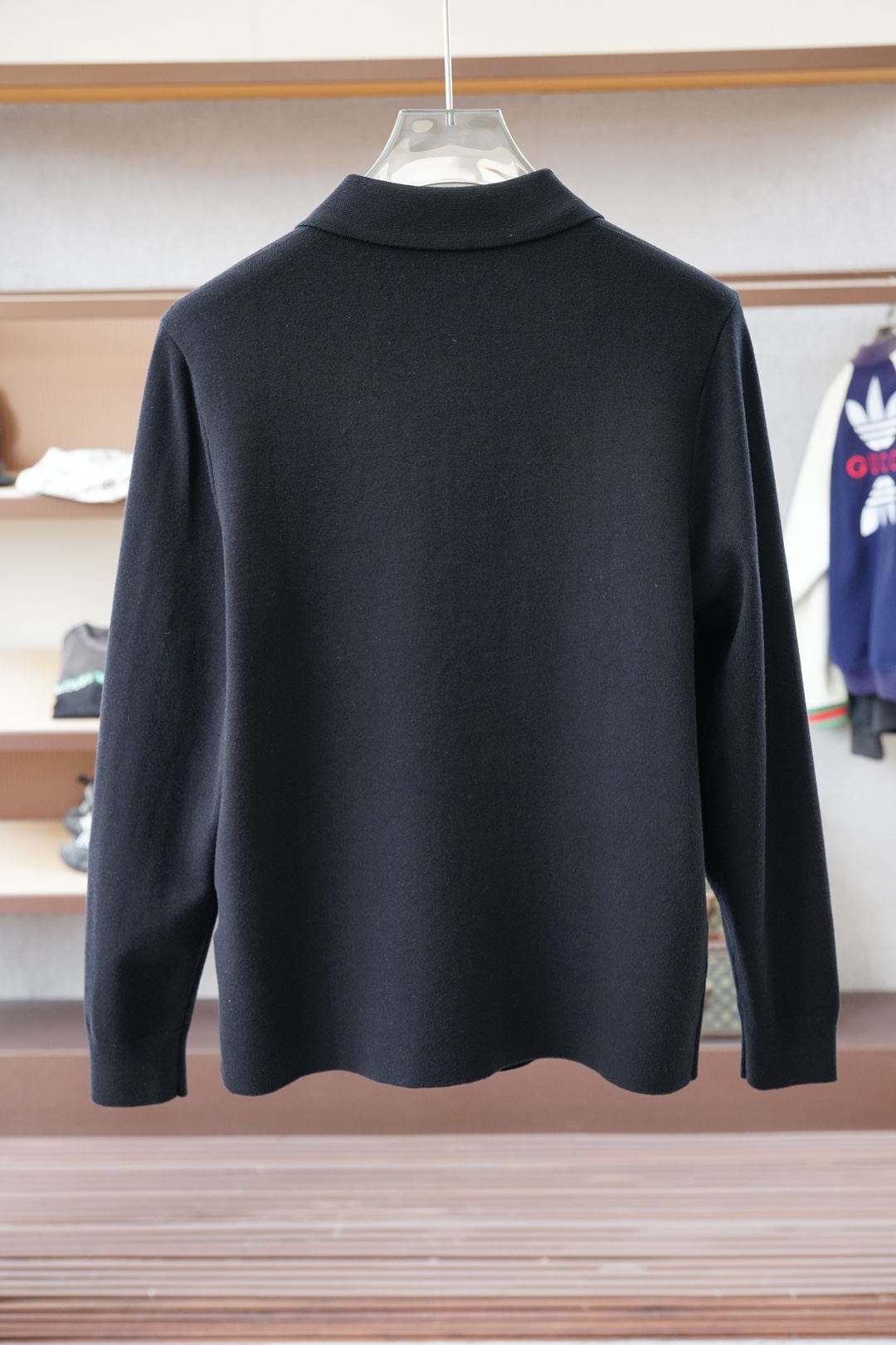 GG jacket 25ss New Style 0056