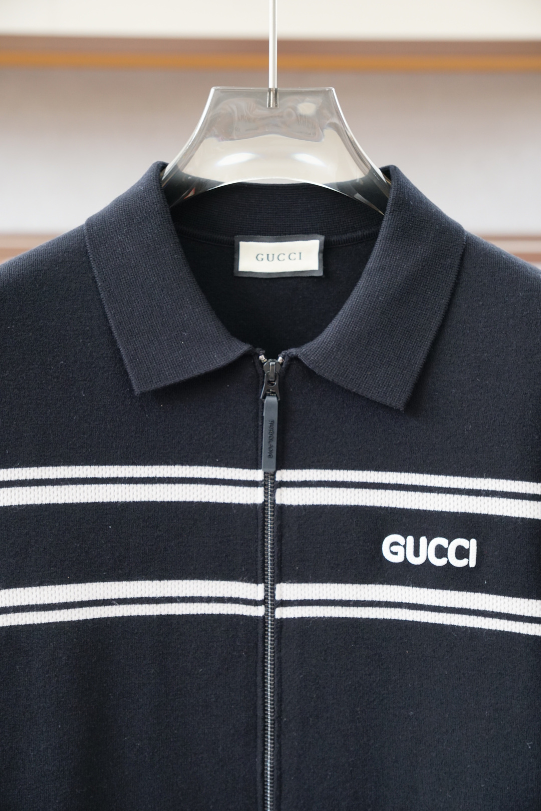 GG jacket 25ss New Style 0056