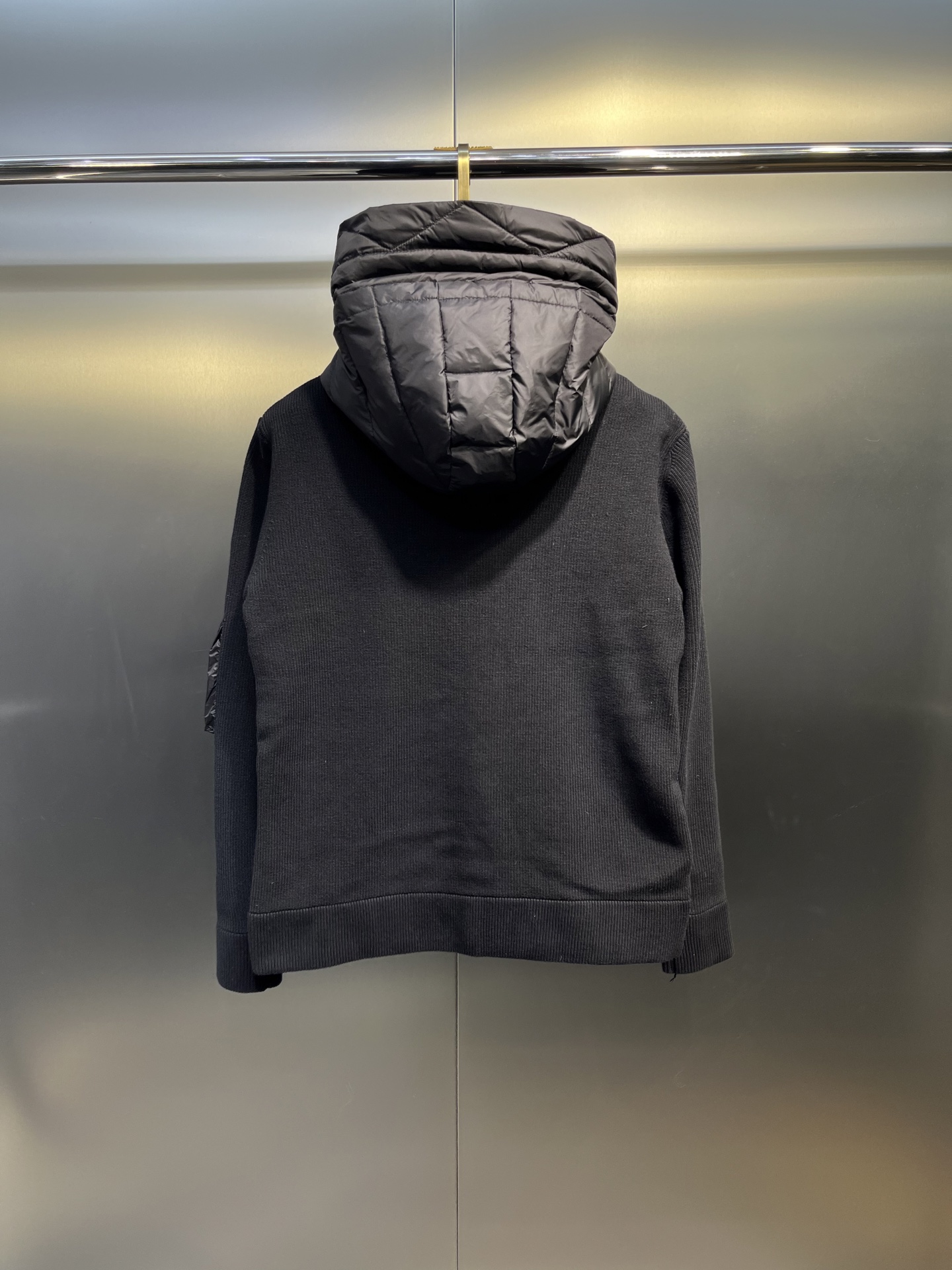 Moo new arrival winter coat 0067