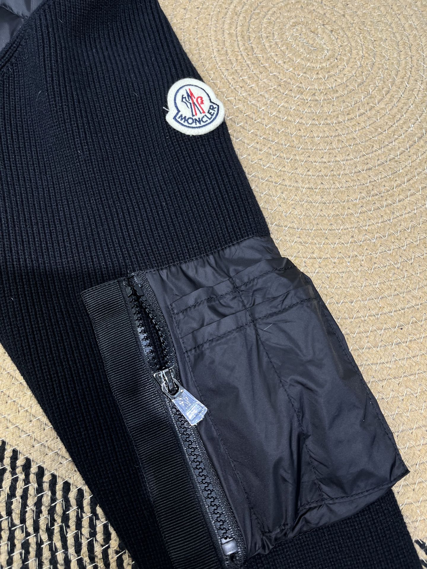 Moo new arrival winter coat 0067