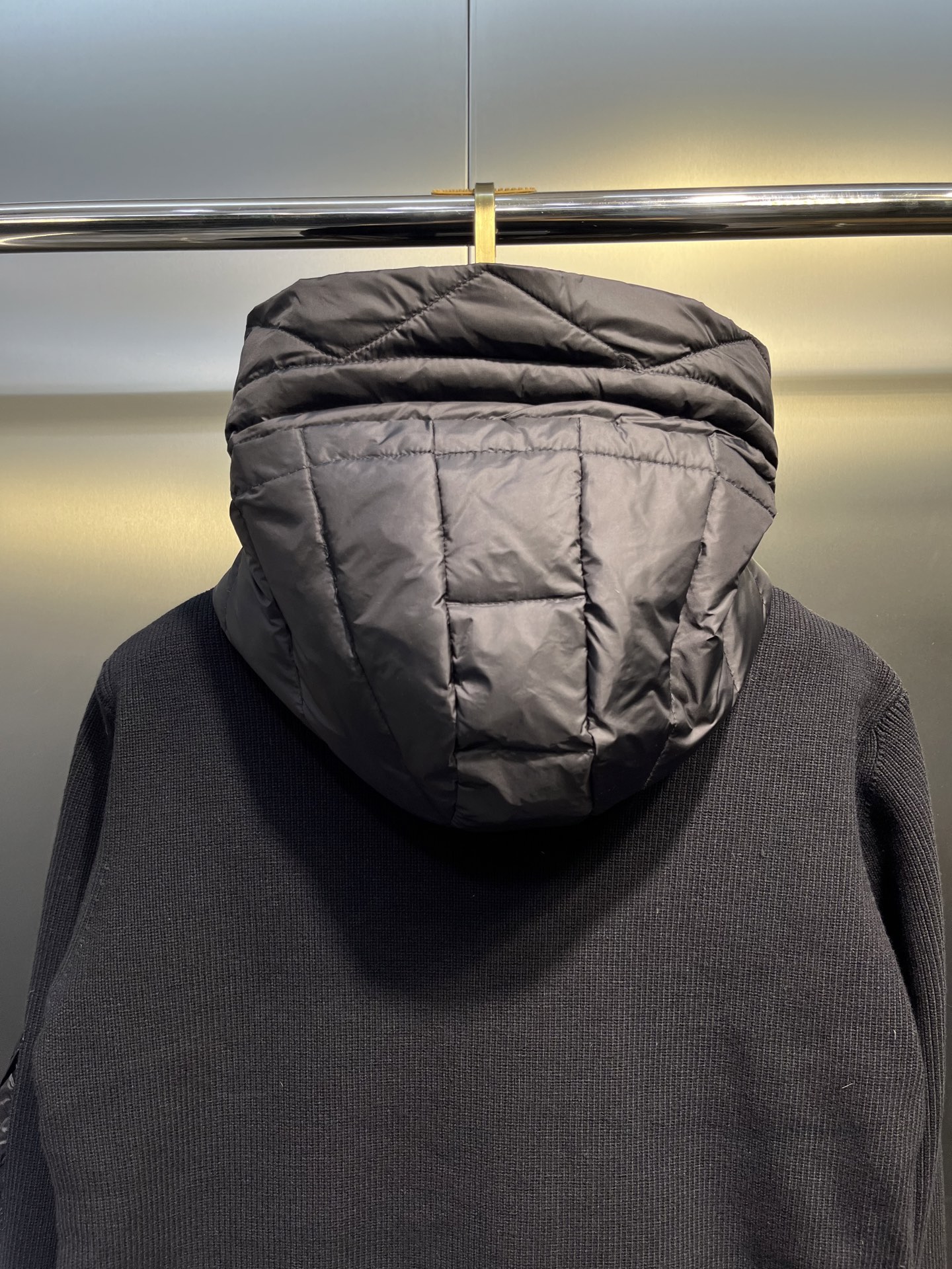 Moo new arrival winter coat 0067