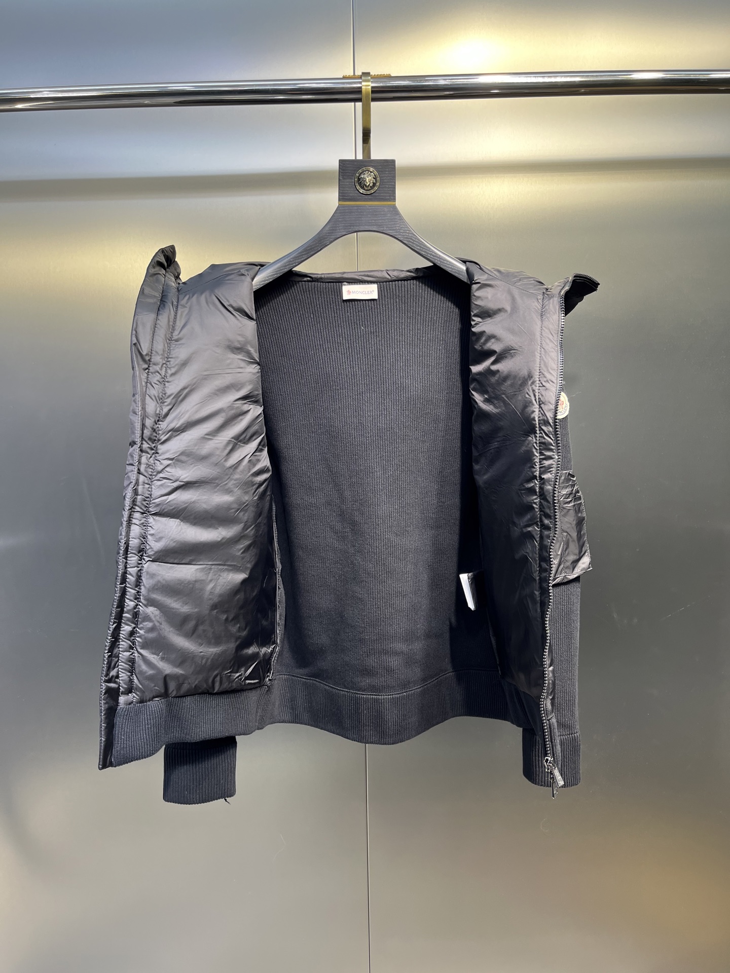 Moo new arrival winter coat 0067