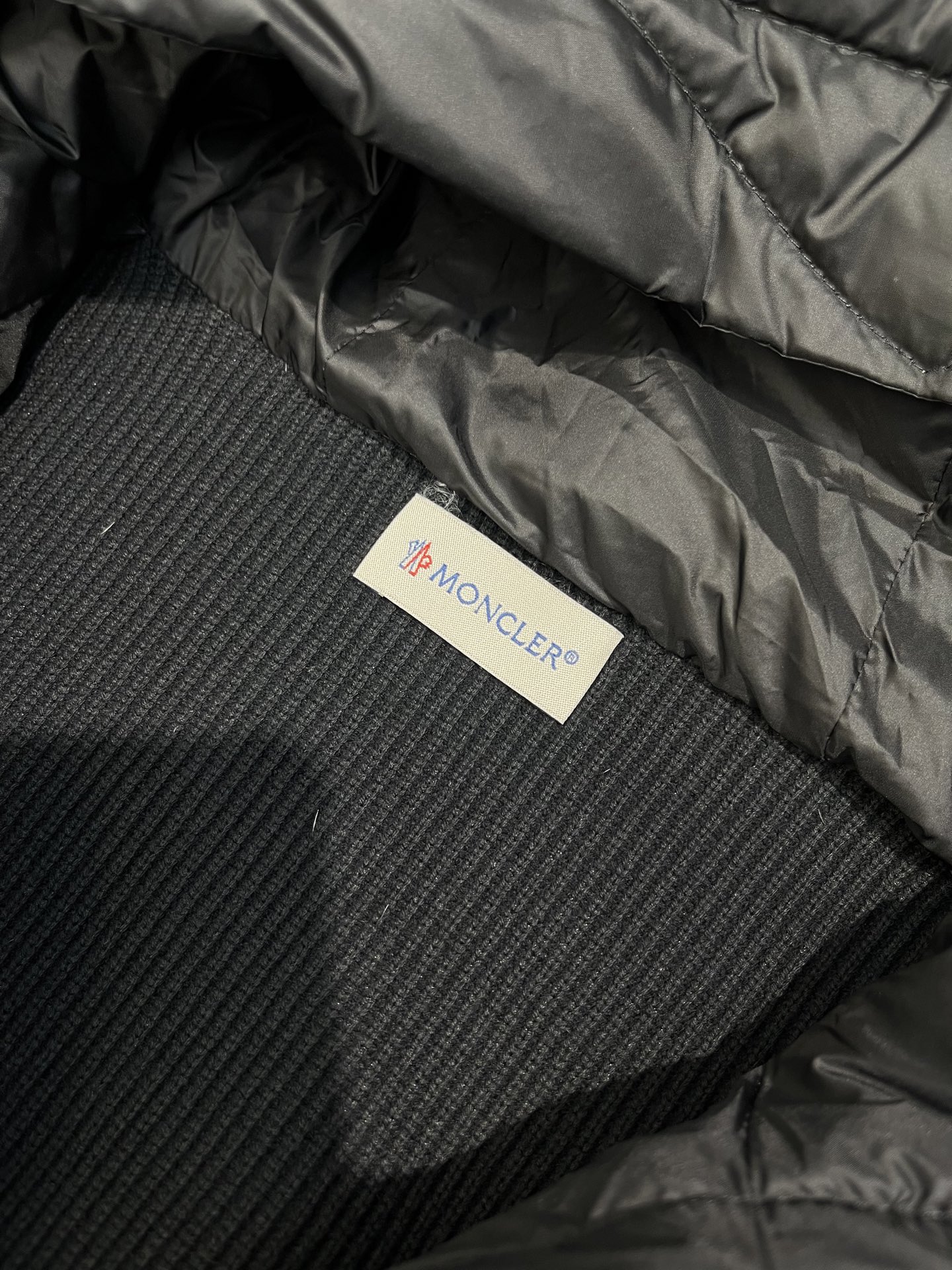 Moo new arrival winter coat 0067