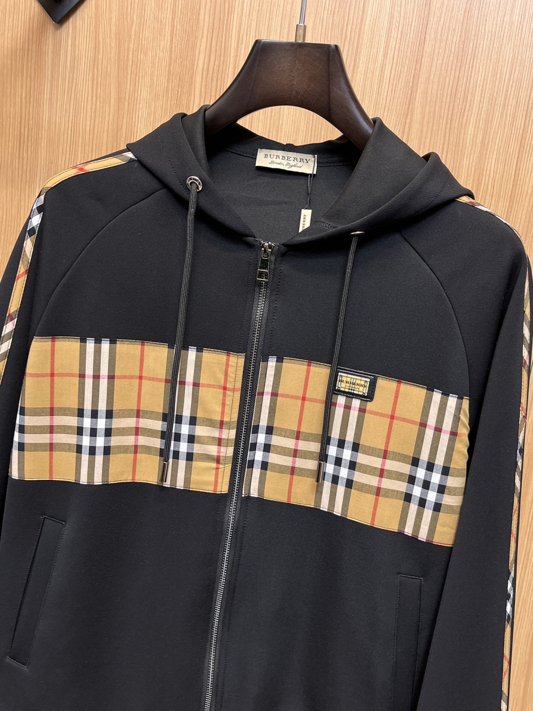 BB new arrival hoodie set 024