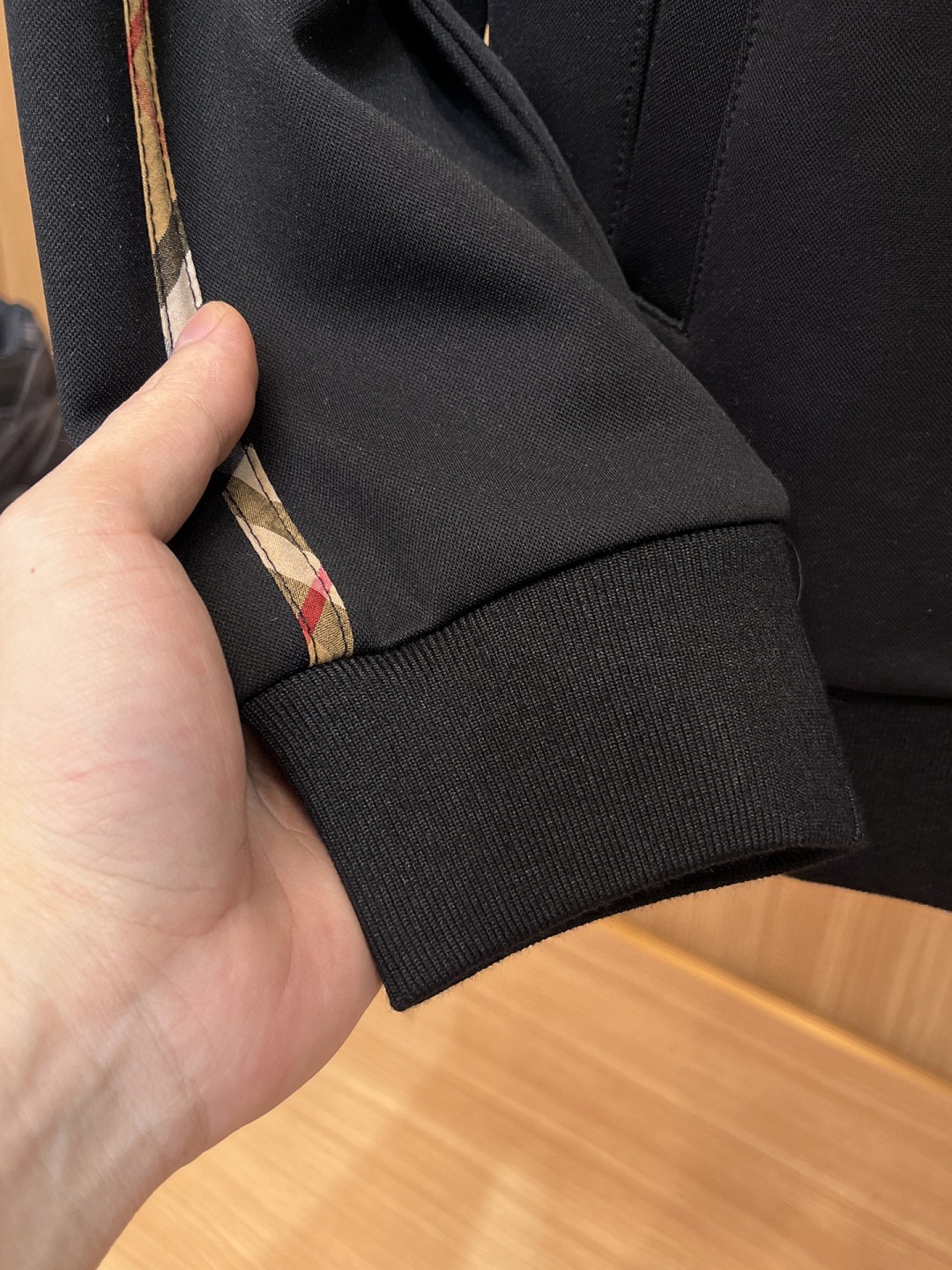 BB new arrival hoodie set 024