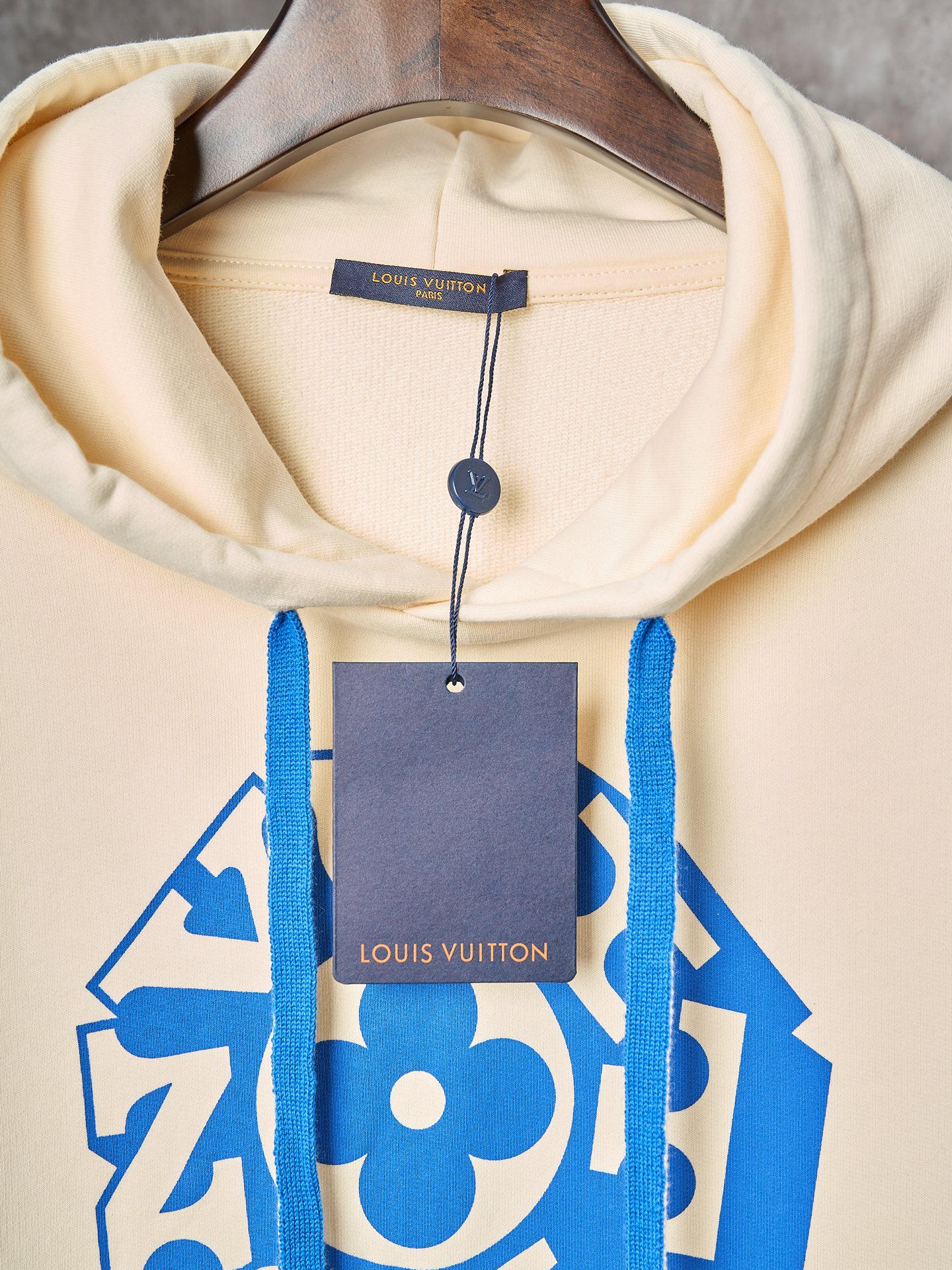 L New Arrival Hoodie 0085