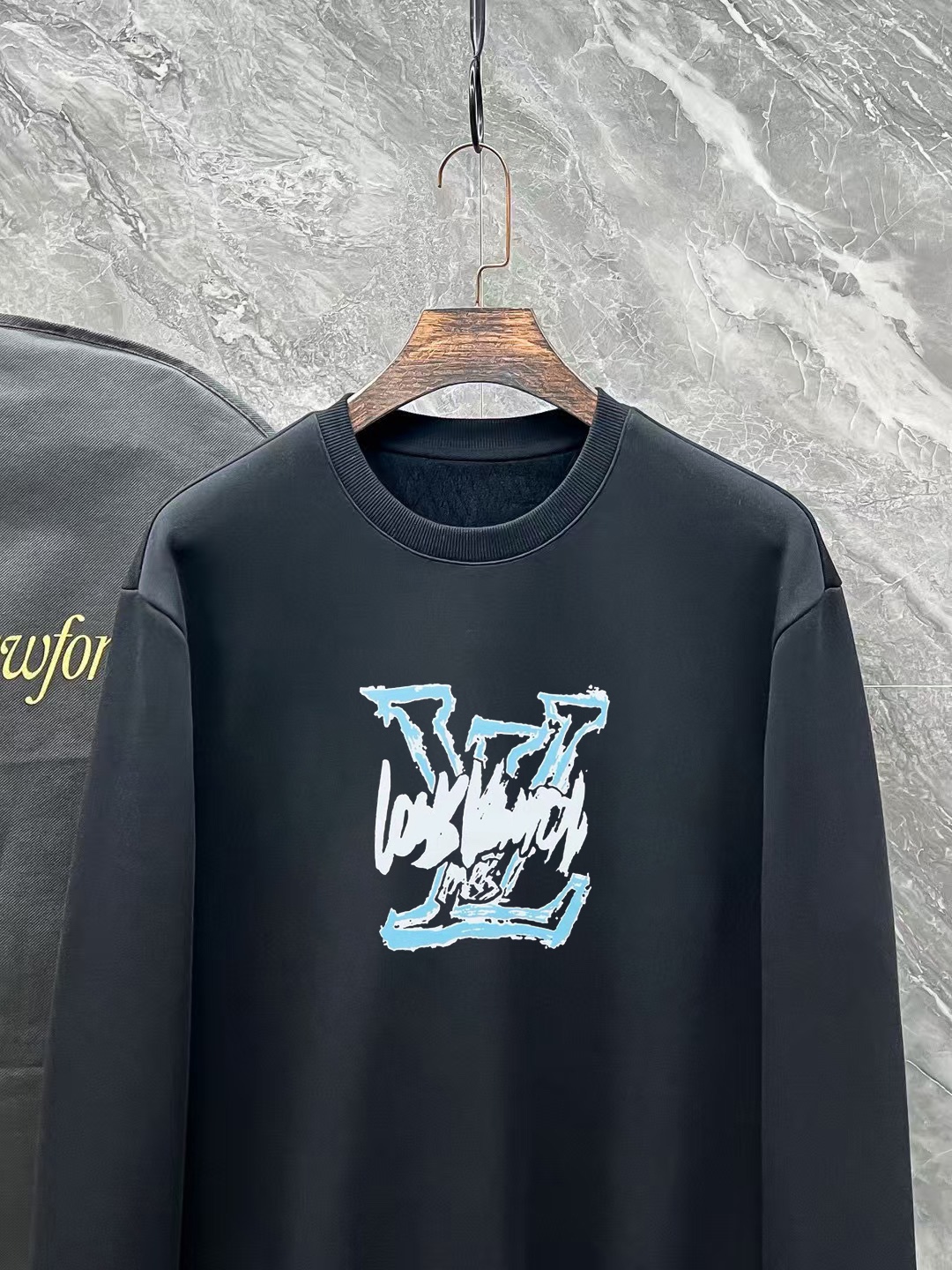 L New Arrival Hoodie 0079