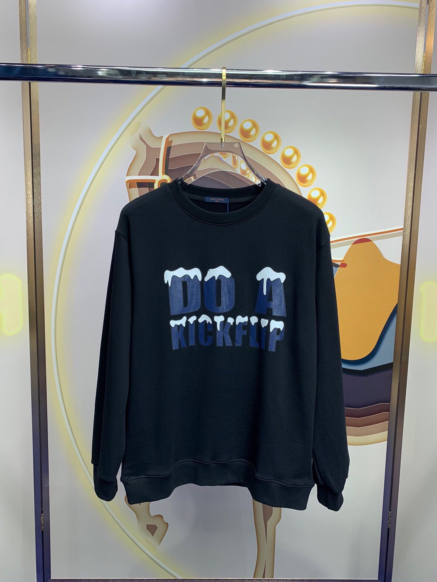 L New Arrival Hoodie 0075