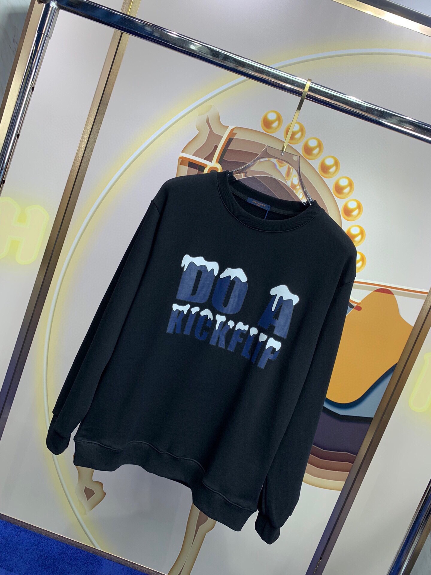 L New Arrival Hoodie 0075