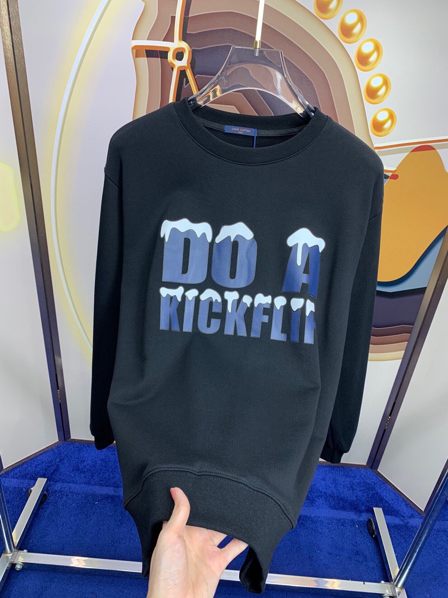 L New Arrival Hoodie 0075