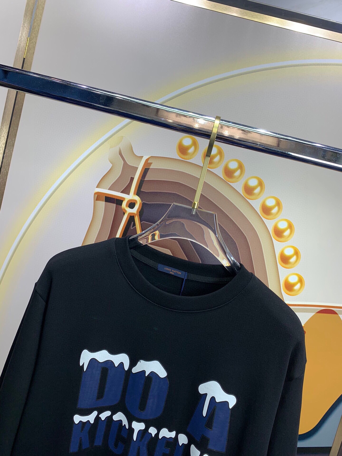 L New Arrival Hoodie 0075