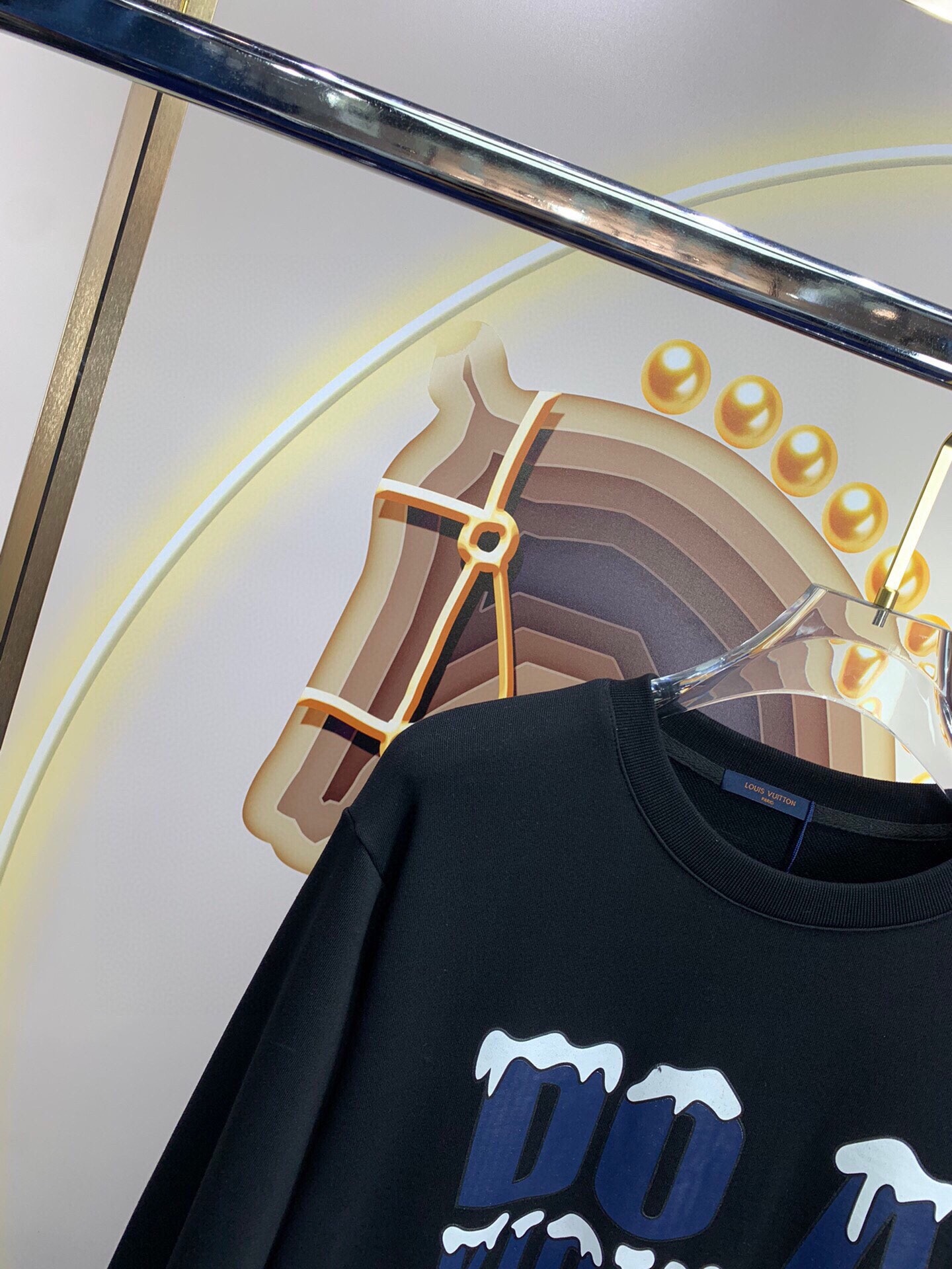 L New Arrival Hoodie 0075