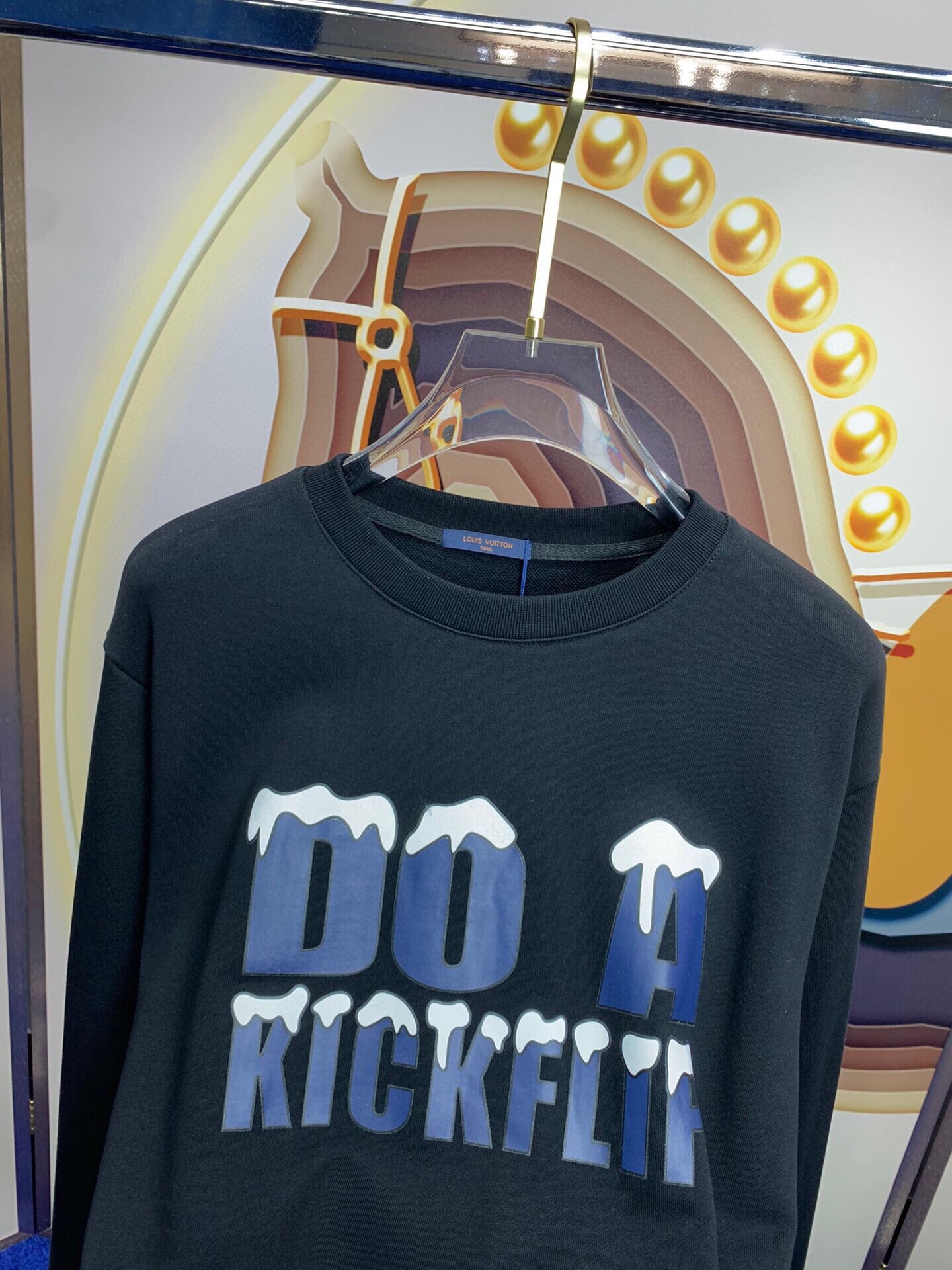 L New Arrival Hoodie 0075