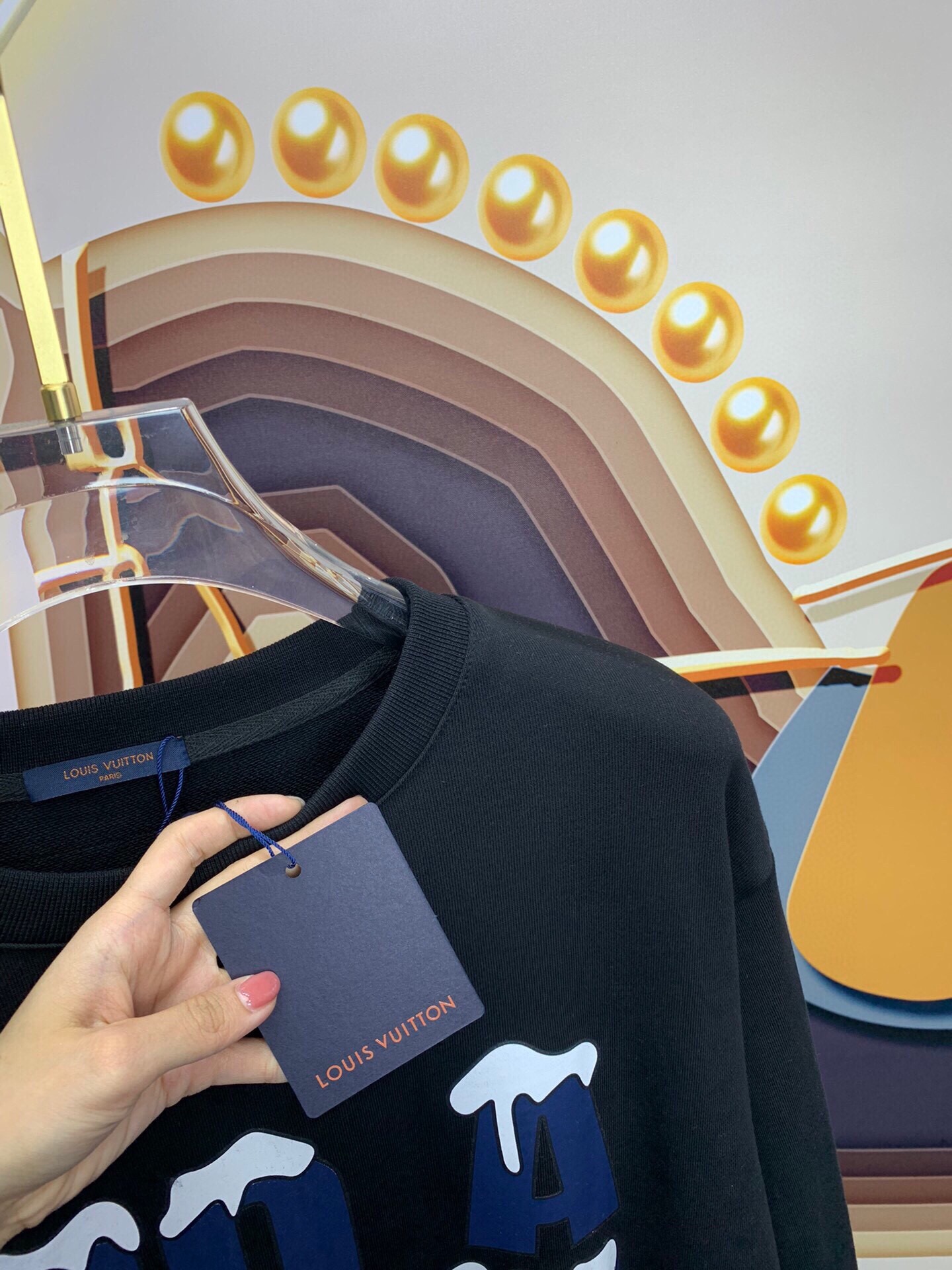 L New Arrival Hoodie 0075