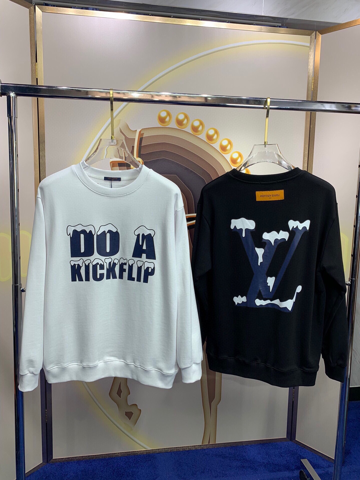 L New Arrival Hoodie 0075