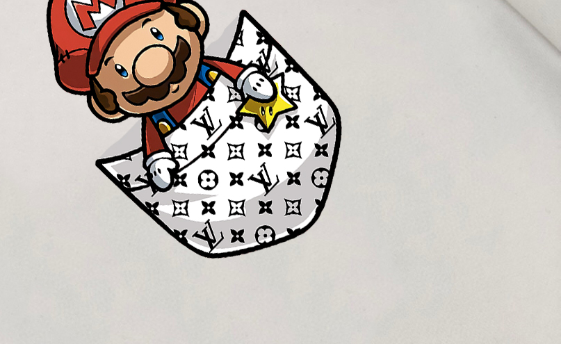 L hoodies 25ss New Style 0104