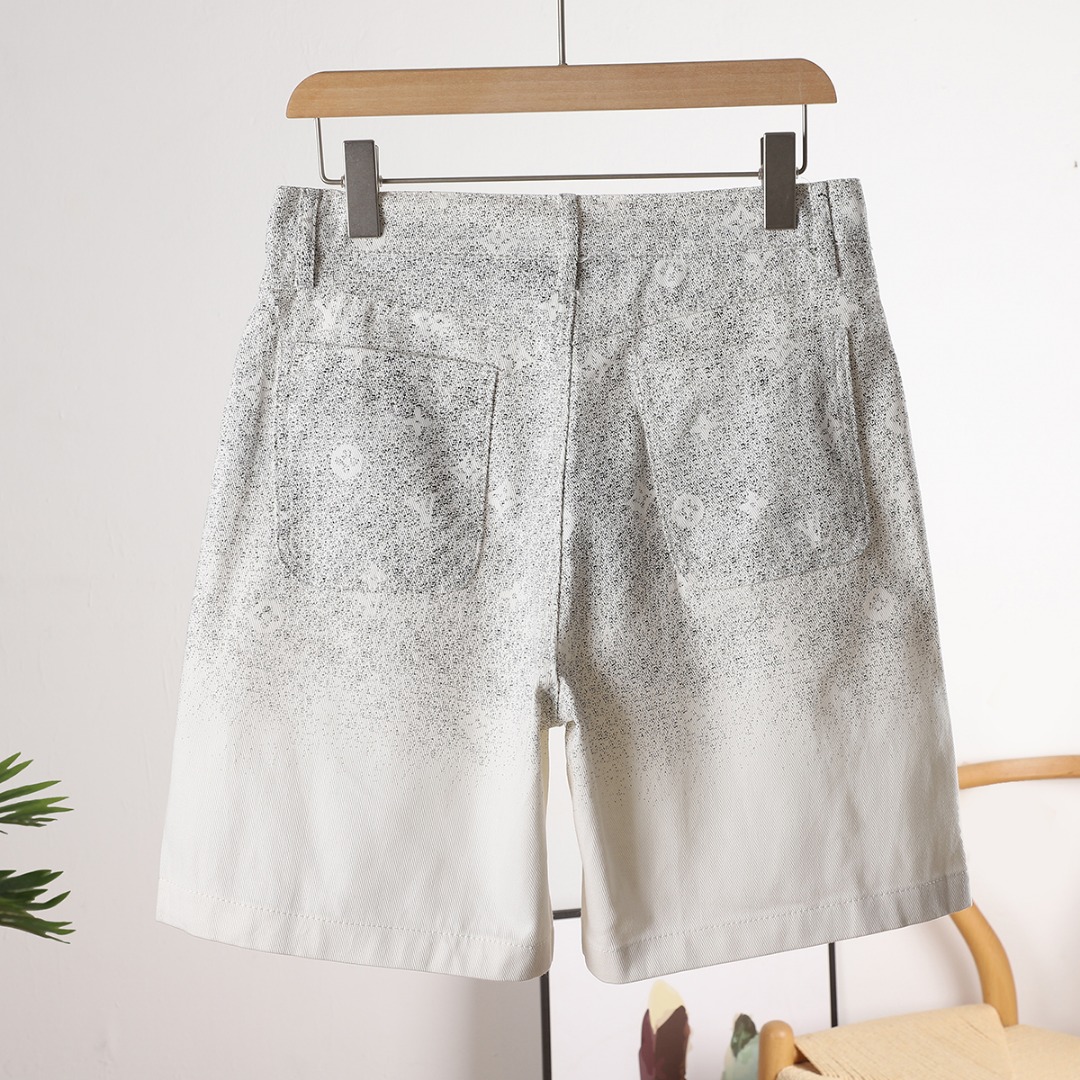 LV Shorts 0023