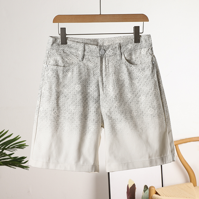 LV Shorts 0023