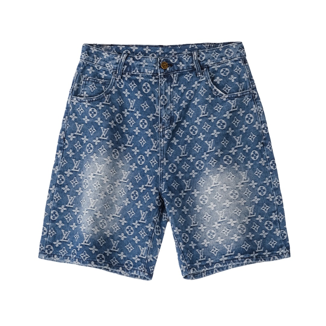 LV Shorts 0021