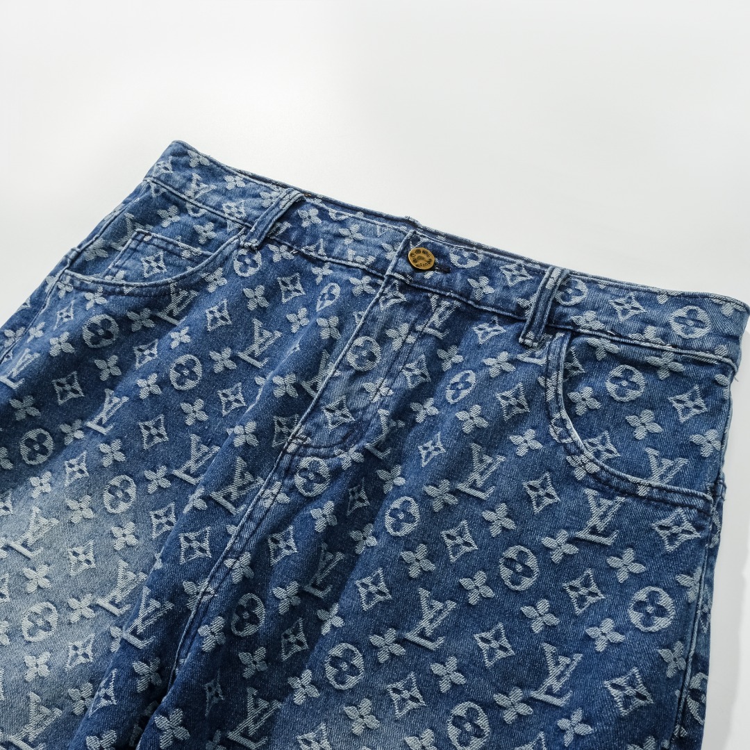 LV Shorts 0021