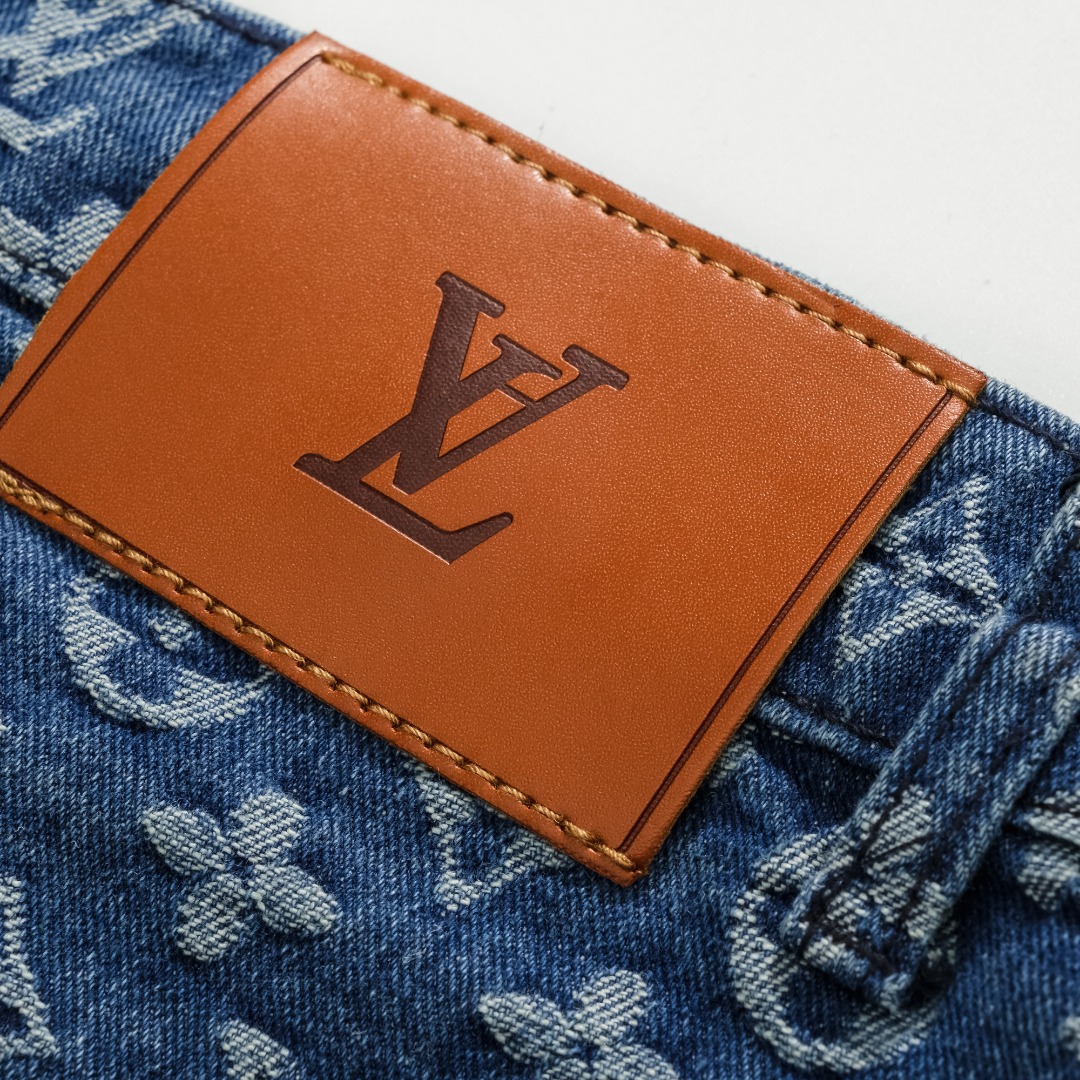LV Shorts 0021