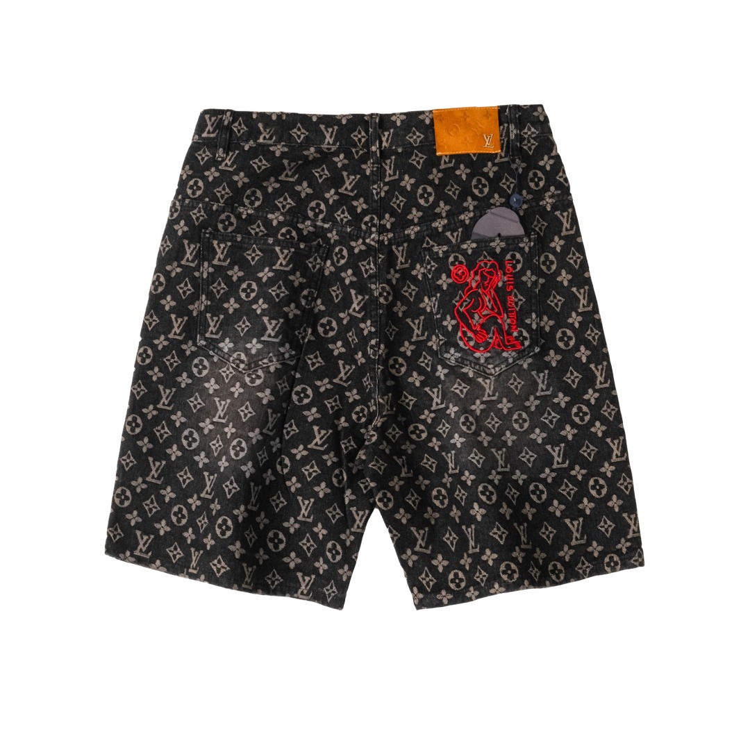 LV Shorts 0022