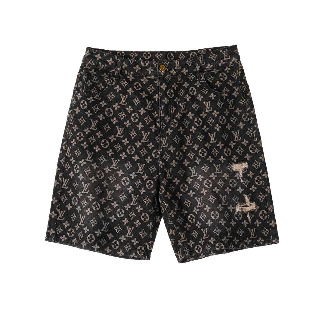 LV Shorts 0022