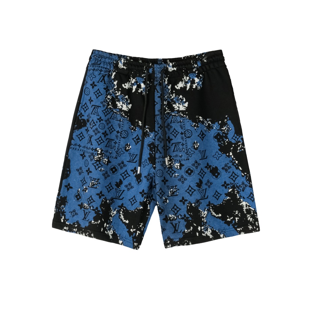 LV Shorts 0020